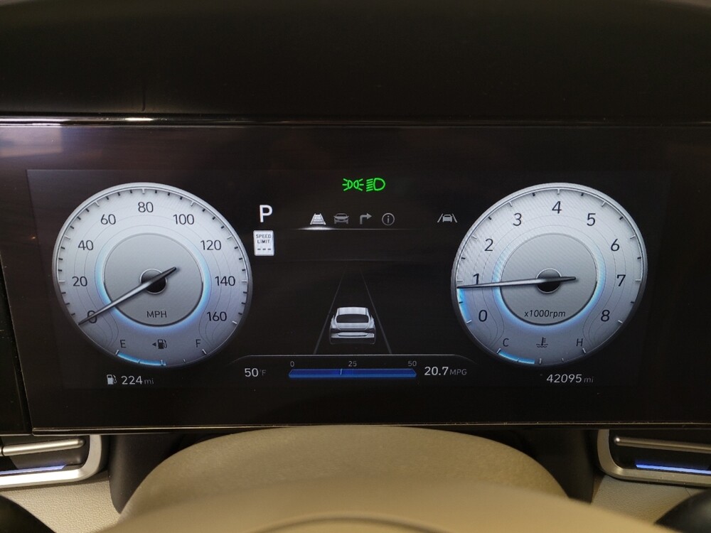 2024 Hyundai Elantra in Maple Heights, OH 44137 - 18123289 23