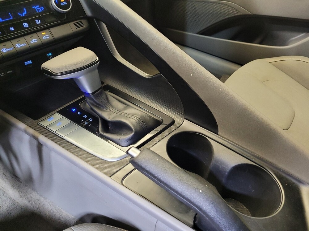 2024 Hyundai Elantra in Maple Heights, OH 44137 - 18123289 26