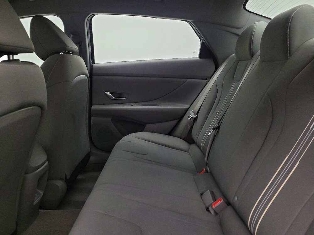 2024 Hyundai Elantra in Maple Heights, OH 44137 - 18123289 18