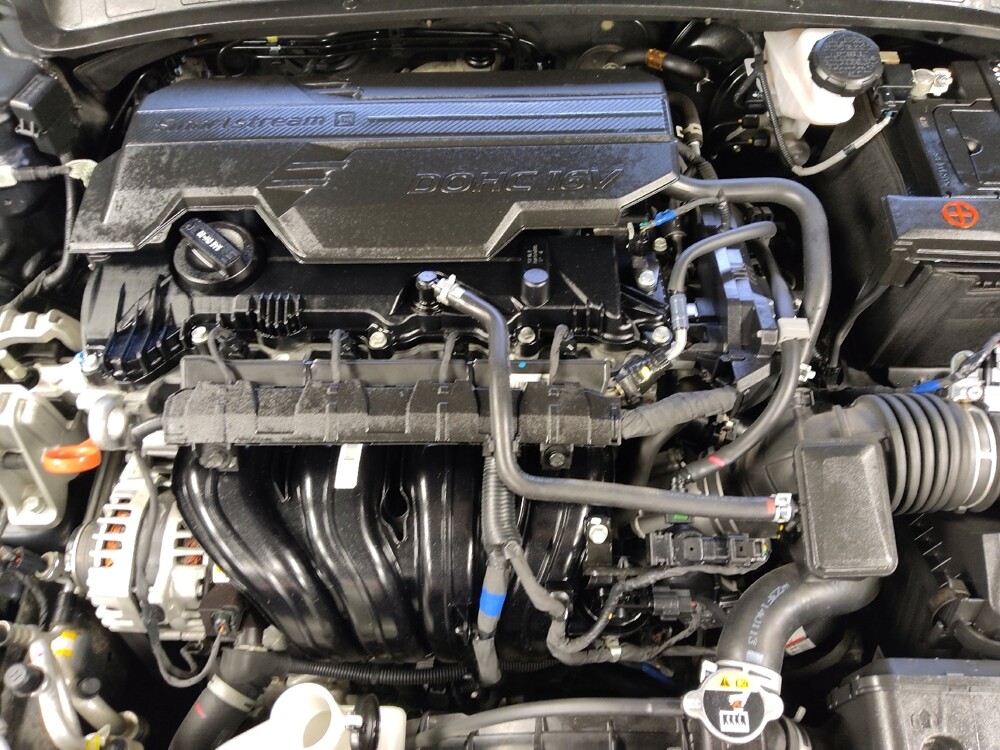 2023 Hyundai Elantra in Metairie, LA 70006 - 18123290 30