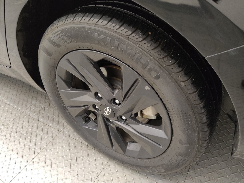 2023 Hyundai Elantra in Metairie, LA 70006 - 18123290 31