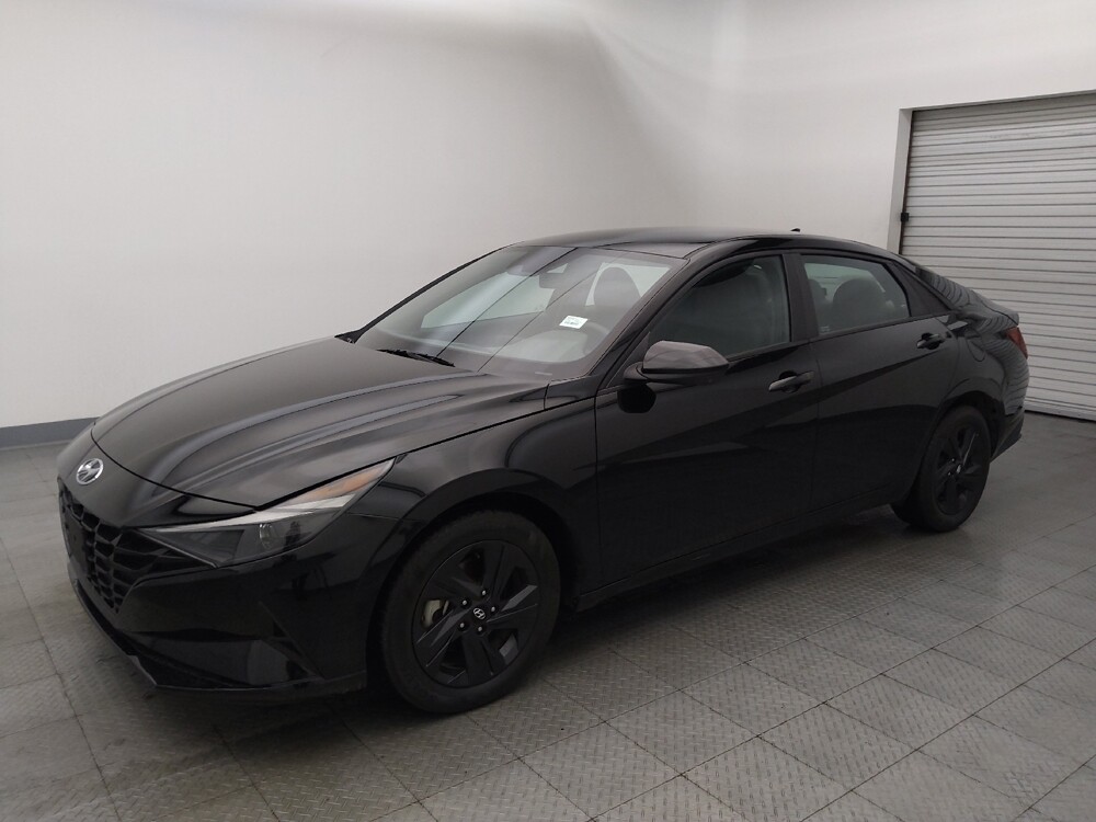 2023 Hyundai Elantra in Metairie, LA 70006 - 18123290 2
