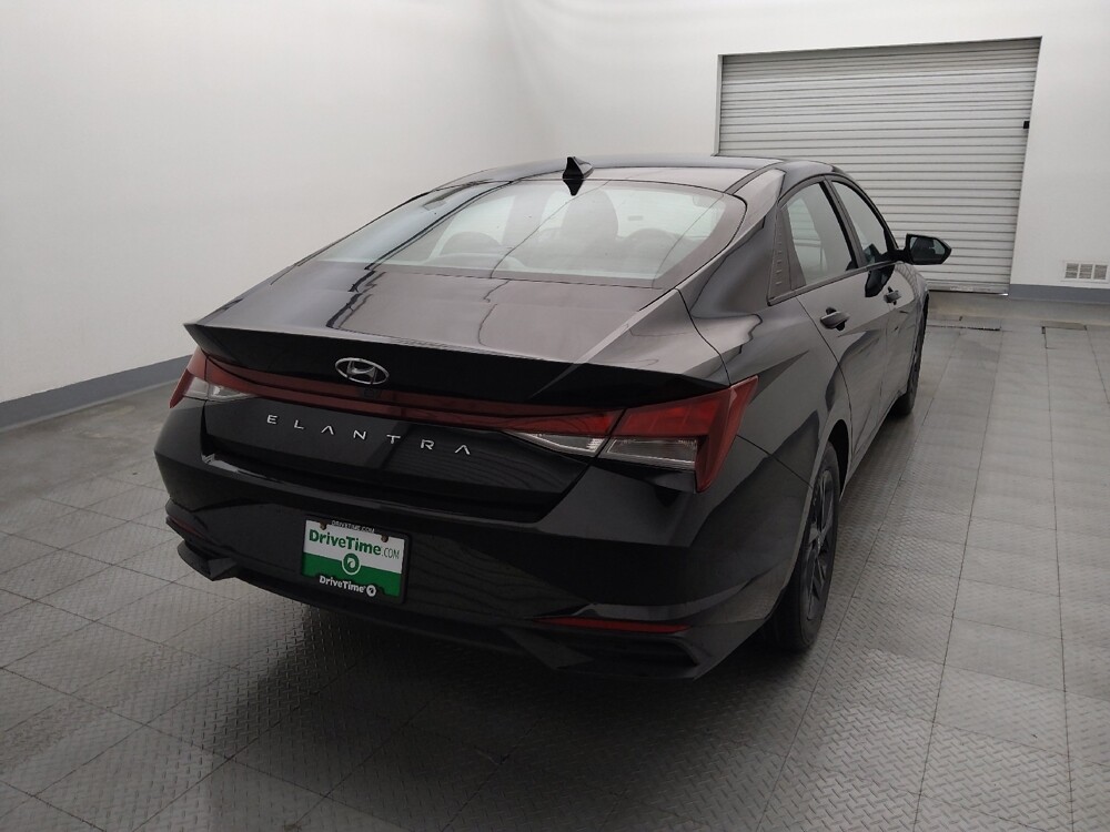 2023 Hyundai Elantra in Metairie, LA 70006 - 18123290 7