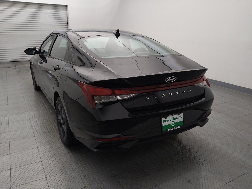 2023 Hyundai Elantra in Metairie, LA 70006 - 18123290 6