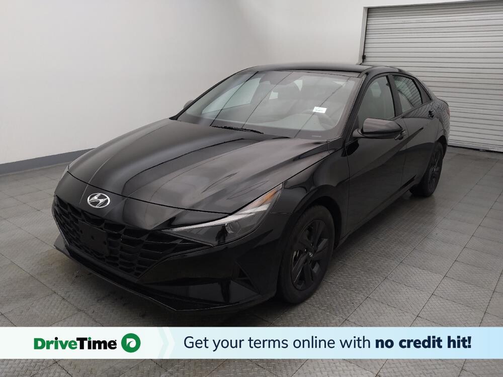 2023 Hyundai Elantra in Metairie, LA 70006 - 18123290