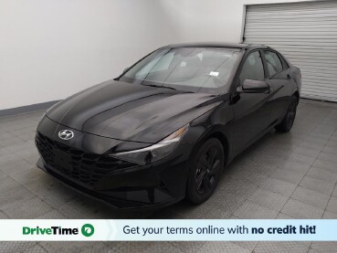 2023 Hyundai Elantra in Metairie, LA 70006