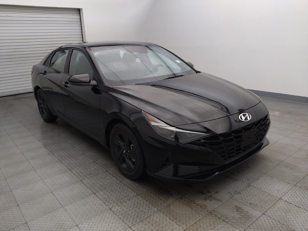 2023 Hyundai Elantra in Metairie, LA 70006 - 18123290 13