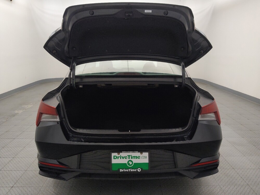 2023 Hyundai Elantra in Metairie, LA 70006 - 18123290 29