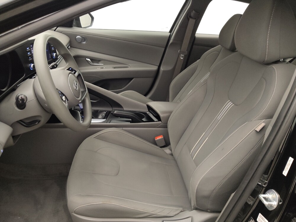 2023 Hyundai Elantra in Metairie, LA 70006 - 18123290 17