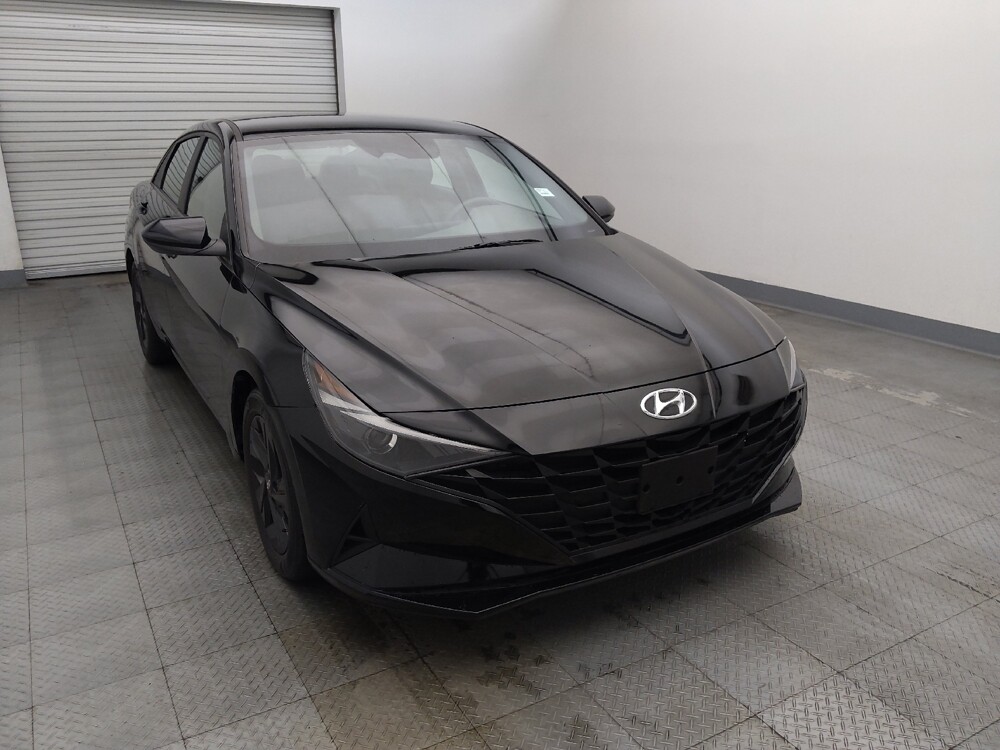 2023 Hyundai Elantra in Metairie, LA 70006 - 18123290 14