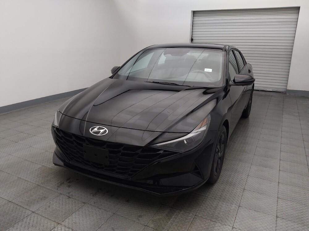 2023 Hyundai Elantra in Metairie, LA 70006 - 18123290 15