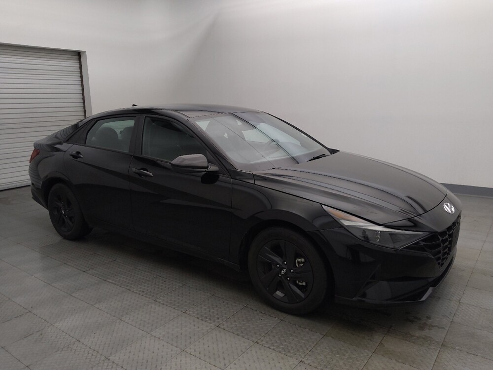 2023 Hyundai Elantra in Metairie, LA 70006 - 18123290 11