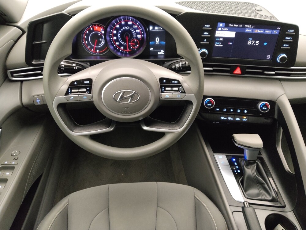 2023 Hyundai Elantra in Metairie, LA 70006 - 18123290 22