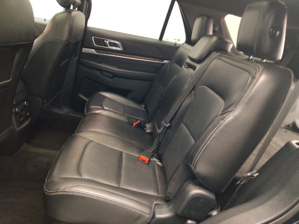 2018 Ford Explorer in Marietta, GA 30062 - 18123291 18