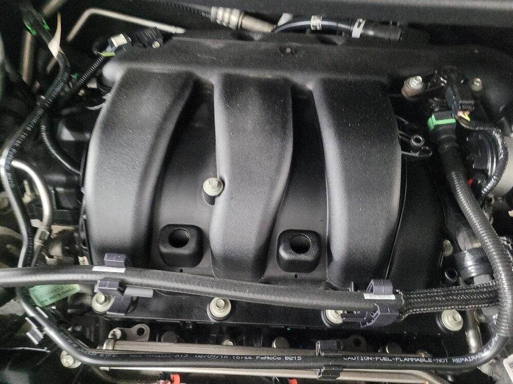 2018 Ford Explorer in Marietta, GA 30062 - 18123291 30