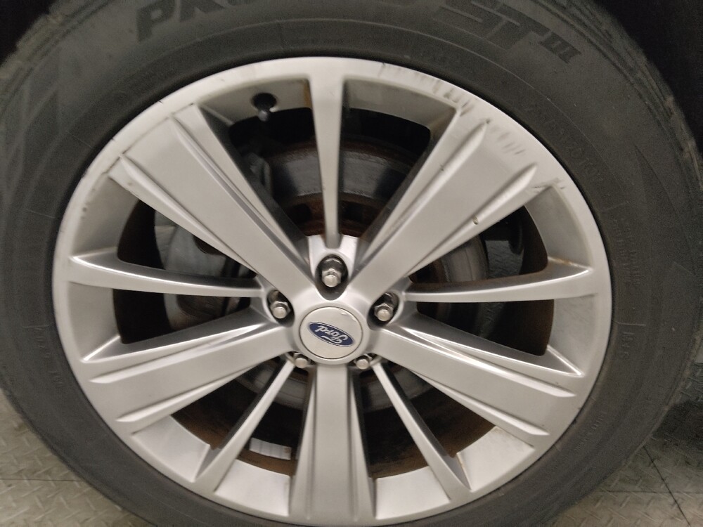 2018 Ford Explorer in Marietta, GA 30062 - 18123291 31