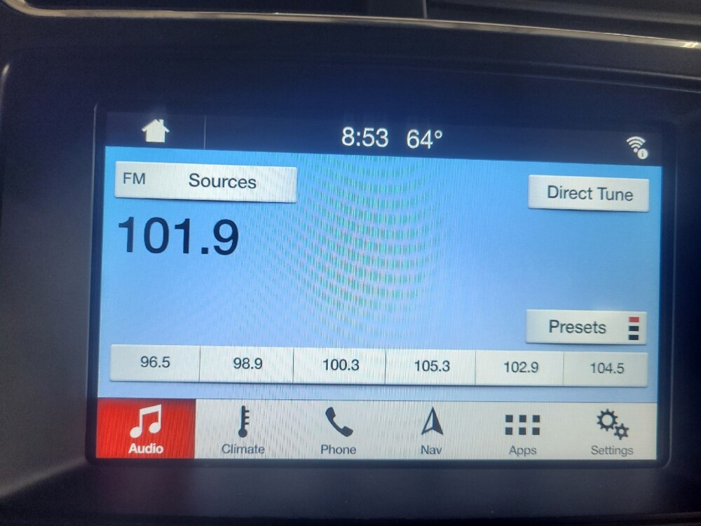 2018 Ford Explorer in Marietta, GA 30062 - 18123291 25