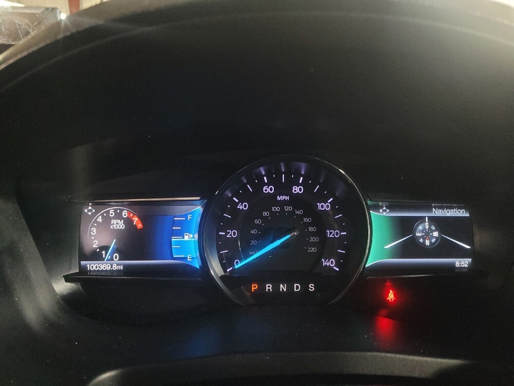 2018 Ford Explorer in Marietta, GA 30062 - 18123291 23