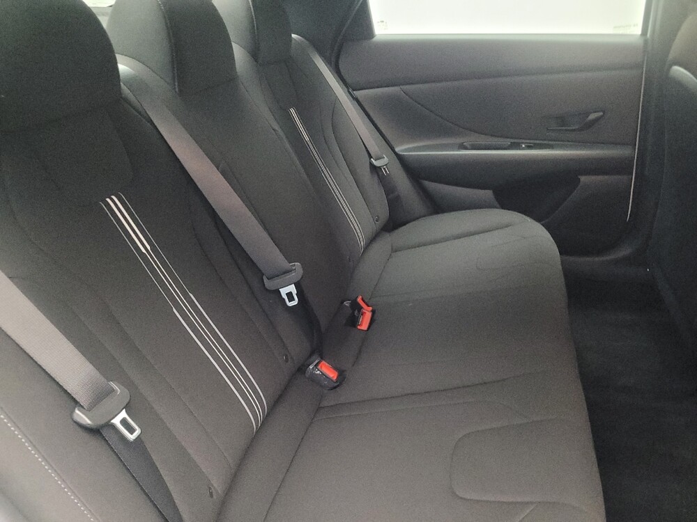 2025 Hyundai Elantra in Augusta, GA 30907 - 18123292 19