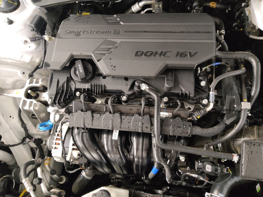 2025 Hyundai Elantra in Augusta, GA 30907 - 18123292 30