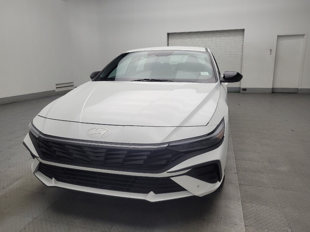 2025 Hyundai Elantra in Augusta, GA 30907 - 18123292 15