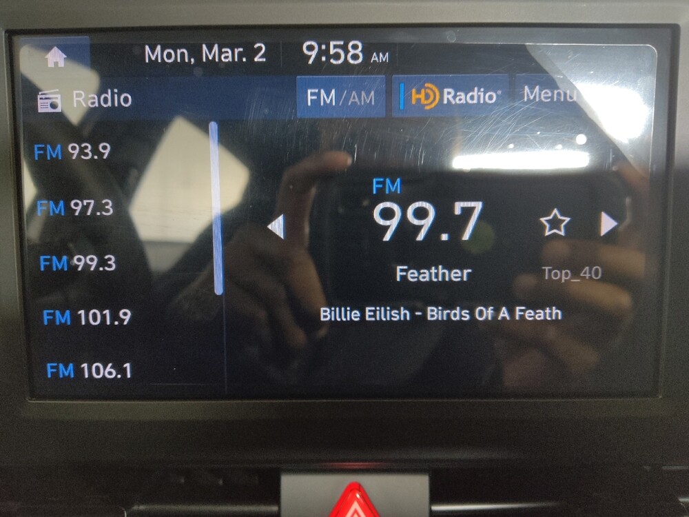 2025 Hyundai Elantra in Augusta, GA 30907 - 18123292 25