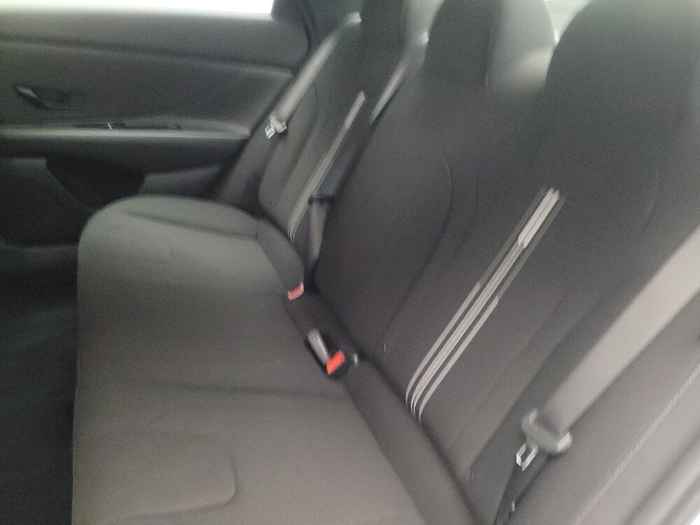 2025 Hyundai Elantra in Augusta, GA 30907 - 18123292 18