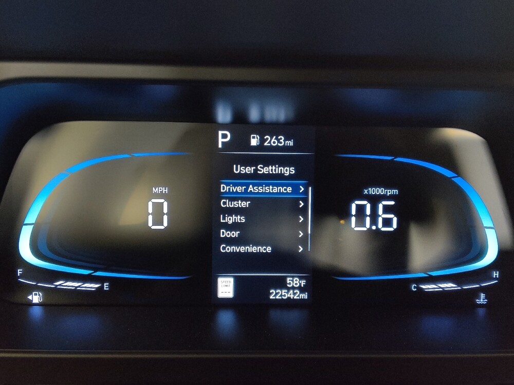 2025 Hyundai Elantra in Augusta, GA 30907 - 18123292 23