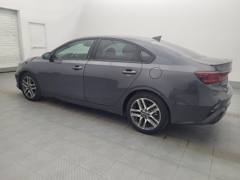 2024 Kia Forte in Tallahassee, FL 32304 - 18123293 3