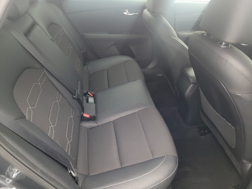 2024 Kia Forte in Tallahassee, FL 32304 - 18123293 19