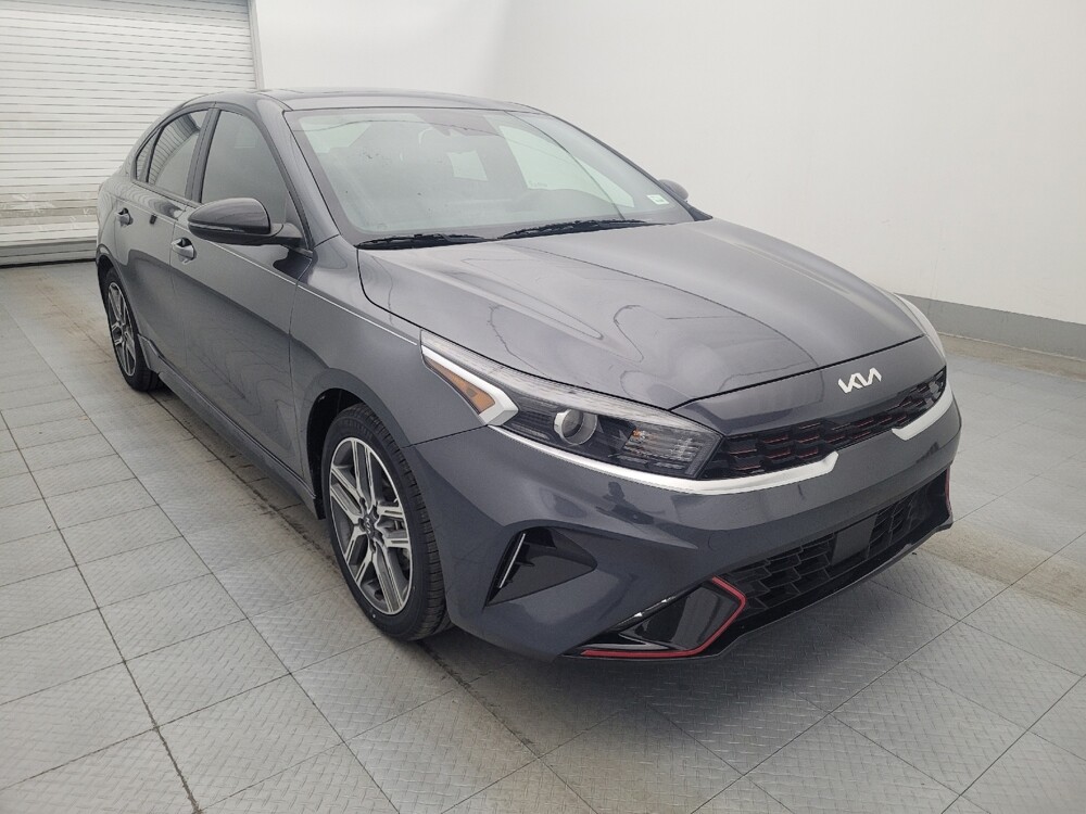 2024 Kia Forte in Tallahassee, FL 32304 - 18123293 13