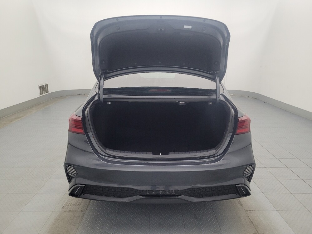 2024 Kia Forte in Tallahassee, FL 32304 - 18123293 29