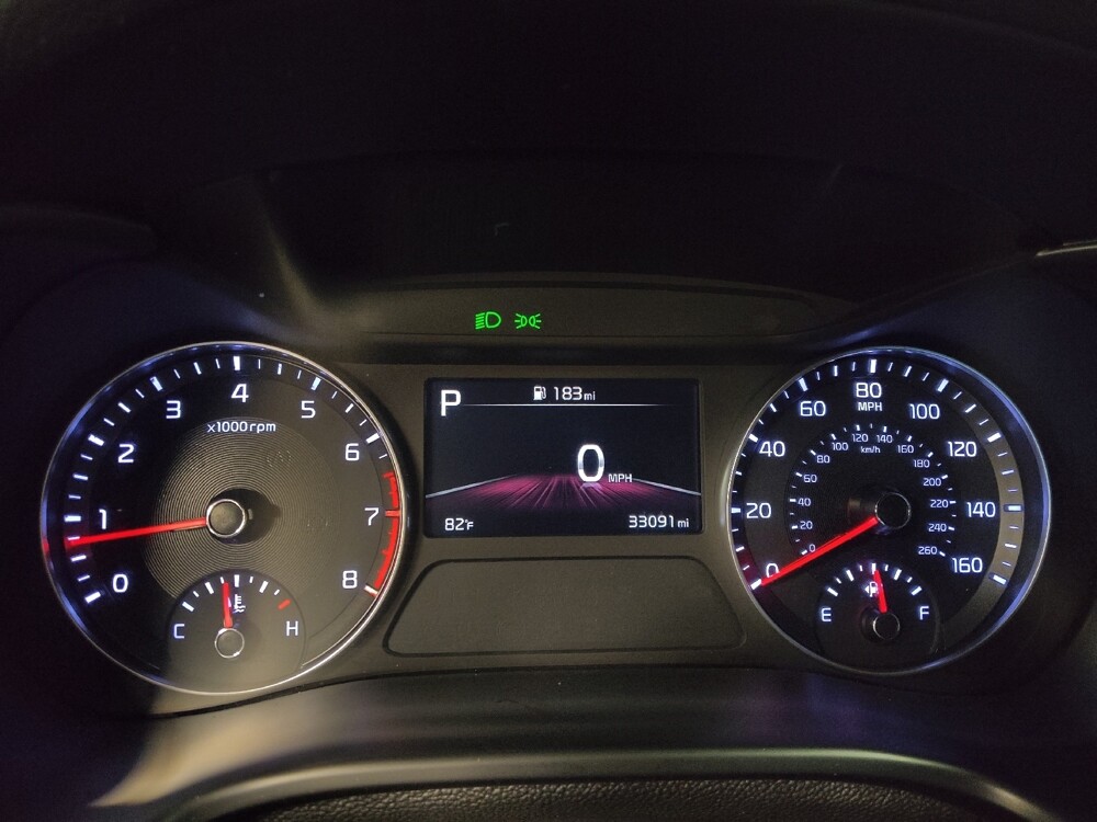 2024 Kia Forte in Tallahassee, FL 32304 - 18123293 23