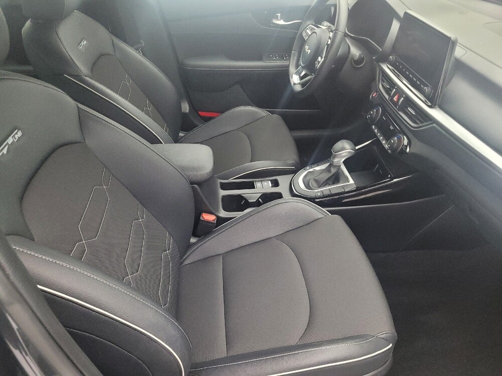 2024 Kia Forte in Tallahassee, FL 32304 - 18123293 21