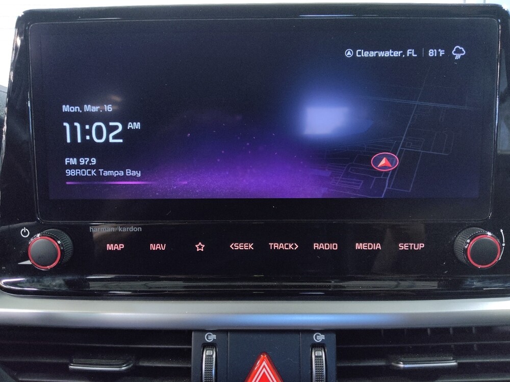 2024 Kia Forte in Tallahassee, FL 32304 - 18123293 25