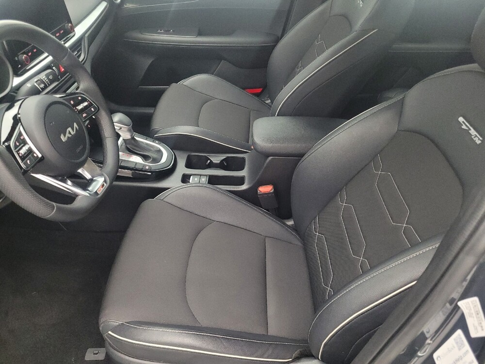 2024 Kia Forte in Tallahassee, FL 32304 - 18123293 17