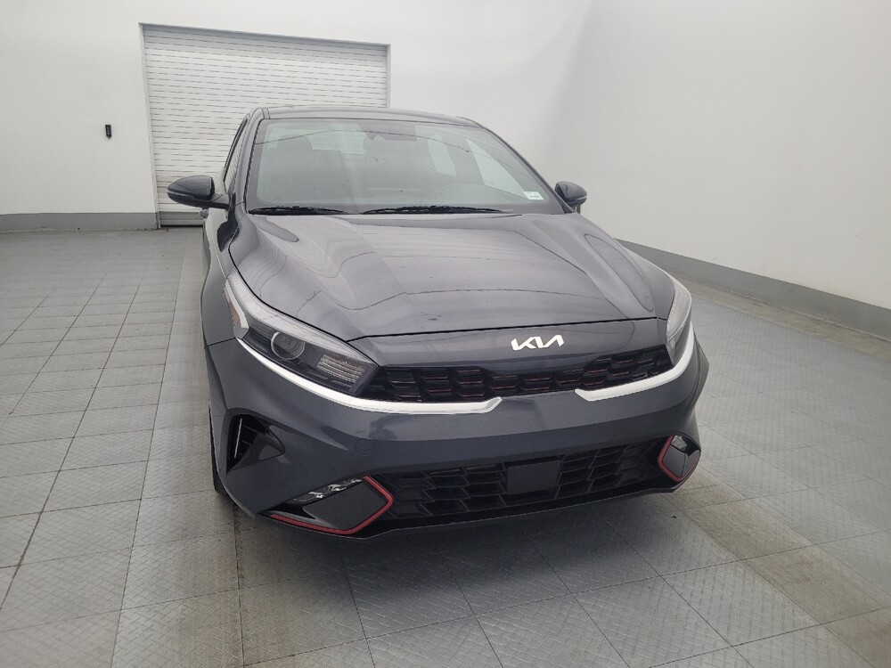 2024 Kia Forte in Tallahassee, FL 32304 - 18123293 14