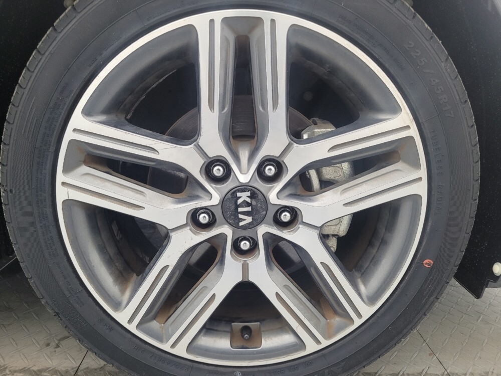 2024 Kia Forte in Tallahassee, FL 32304 - 18123293 31