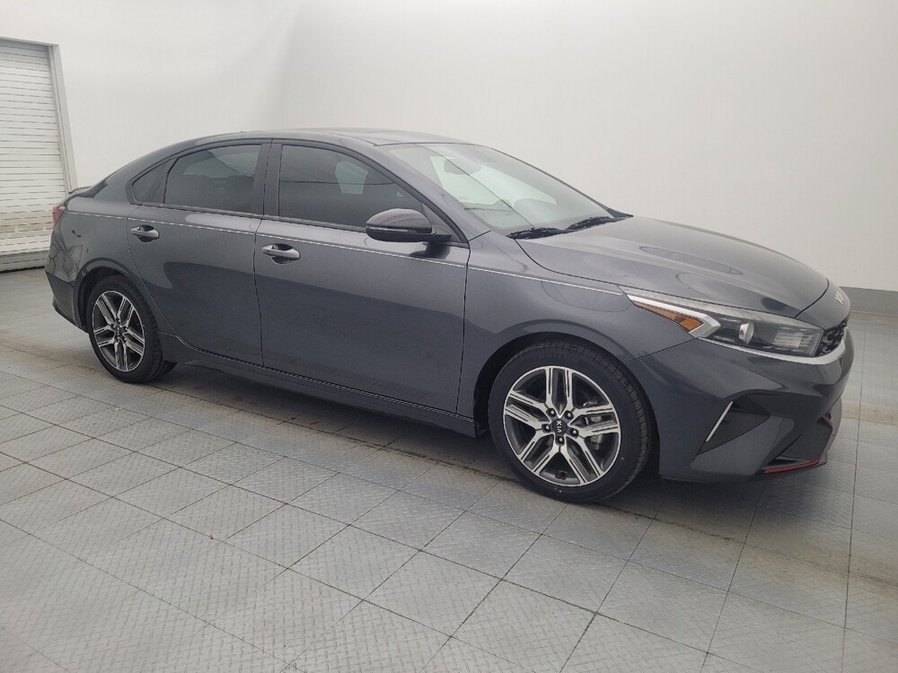 2024 Kia Forte in Tallahassee, FL 32304 - 18123293 11