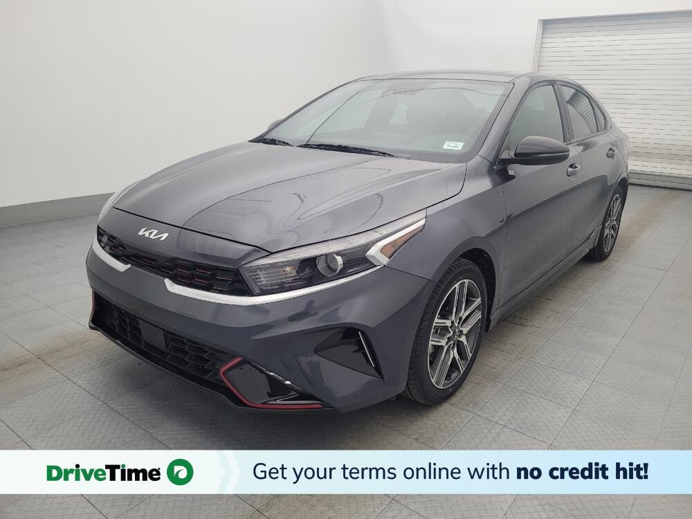 2024 Kia Forte in Tallahassee, FL 32304 - 18123293