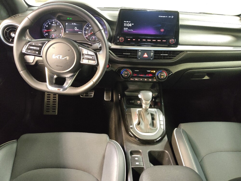 2024 Kia Forte in Tallahassee, FL 32304 - 18123293 22