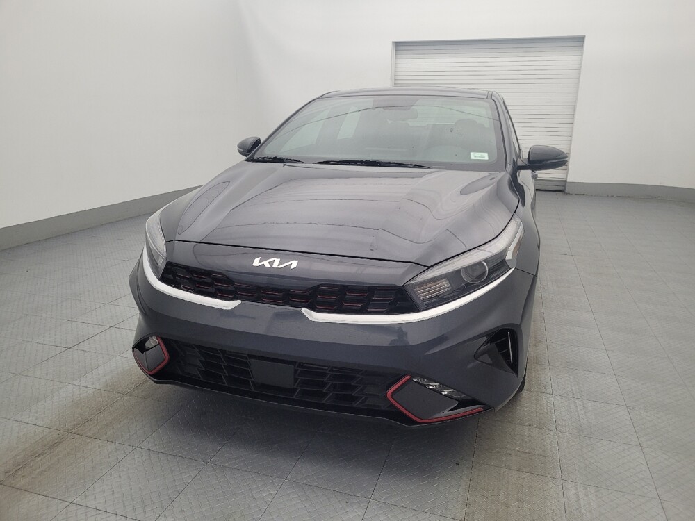 2024 Kia Forte in Tallahassee, FL 32304 - 18123293 15