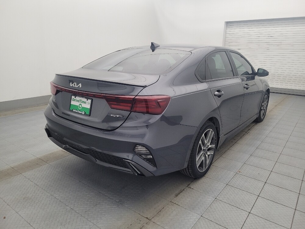 2024 Kia Forte in Tallahassee, FL 32304 - 18123293 9