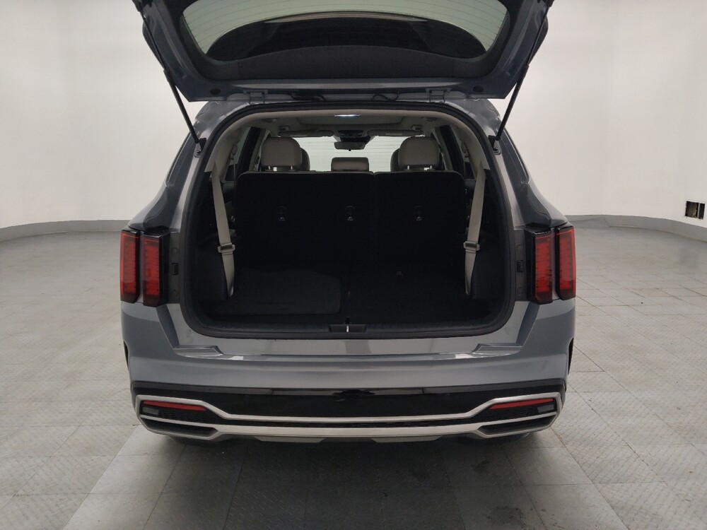 2023 Kia Sorento in Chattanooga, TN 37421 - 18123295 29