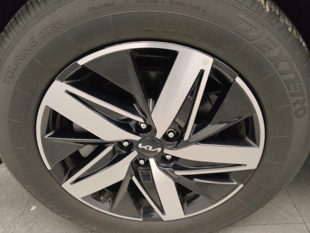 2023 Kia Sorento in Chattanooga, TN 37421 - 18123295 31