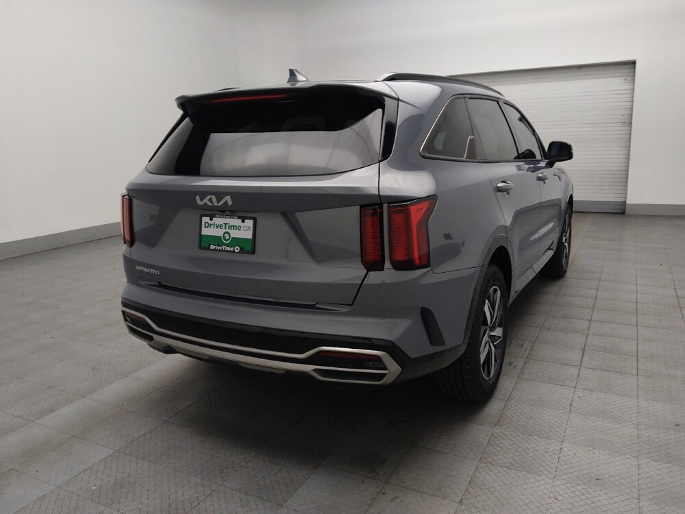 2023 Kia Sorento in Chattanooga, TN 37421 - 18123295 9