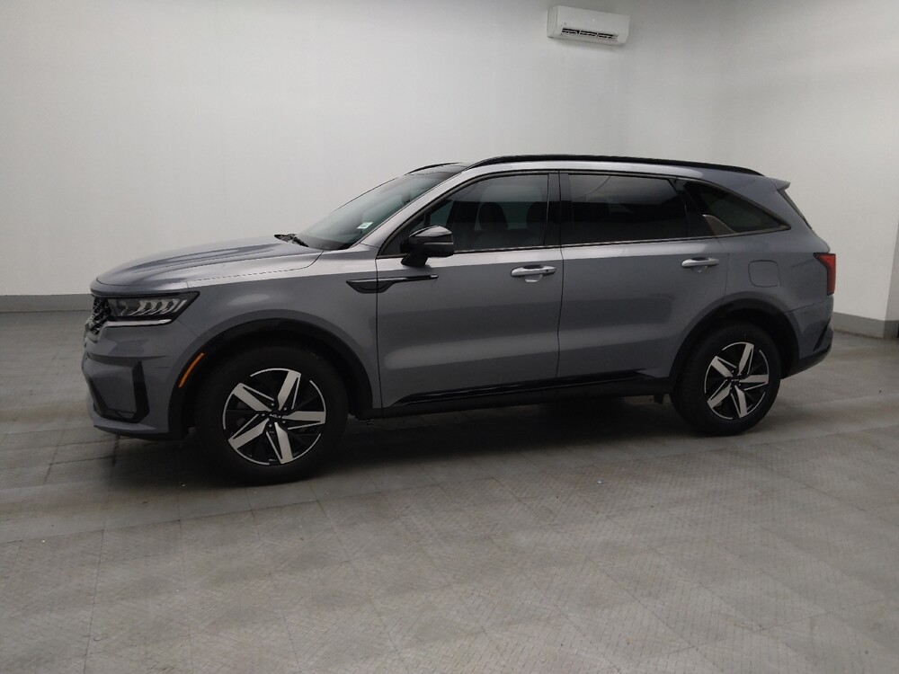 2023 Kia Sorento in Chattanooga, TN 37421 - 18123295 2