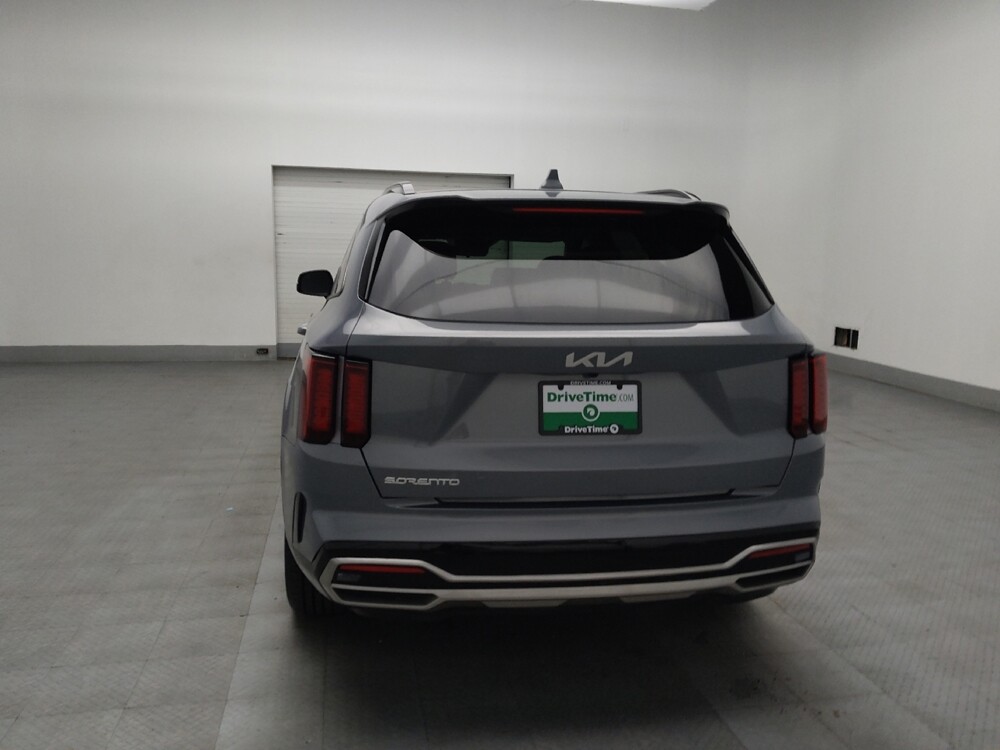 2023 Kia Sorento in Chattanooga, TN 37421 - 18123295 6