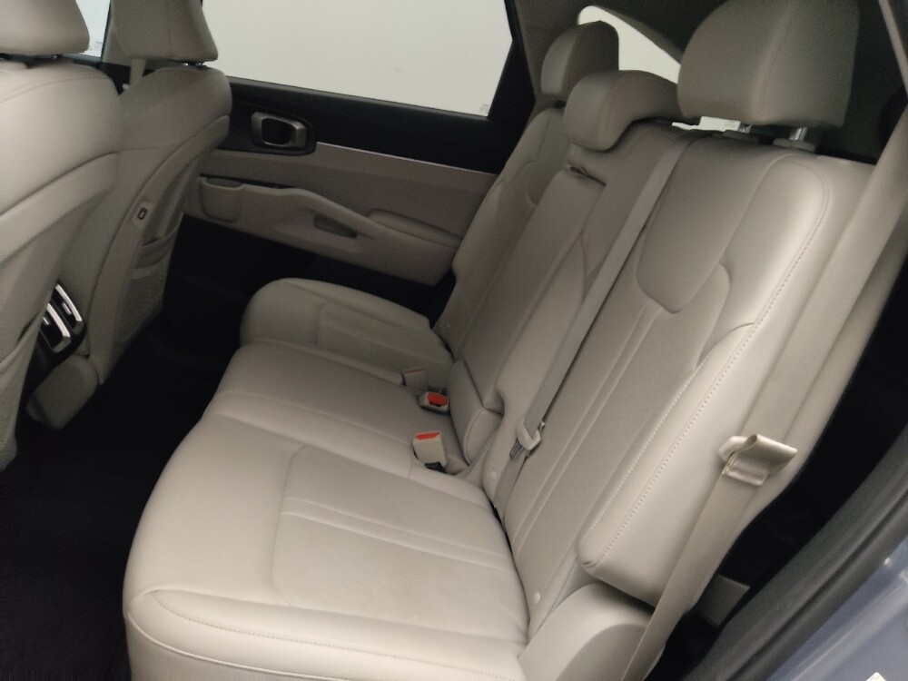 2023 Kia Sorento in Chattanooga, TN 37421 - 18123295 18