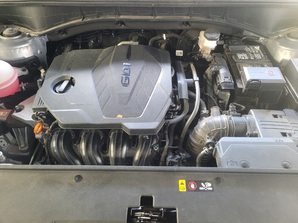 2023 Kia Sorento in Chattanooga, TN 37421 - 18123295 30